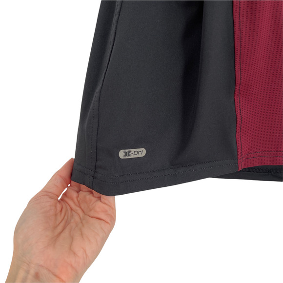 RBX Performance Mens X-Train Short Sleeve Athletic Tee - Picture 5 of 9